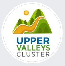 Upper Valleys Logo